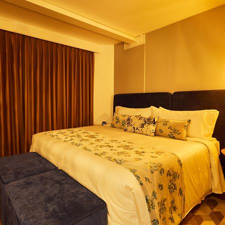 Hotel Faranda Collection Cali, A Member Of Radisson Individuals Extérieur photo