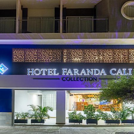 Hotel Faranda Collection Cali, A Member Of Radisson Individuals Extérieur photo