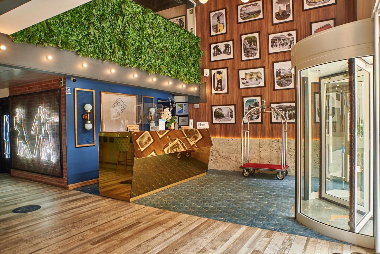 Hotel Faranda Collection Cali, A Member Of Radisson Individuals Extérieur photo