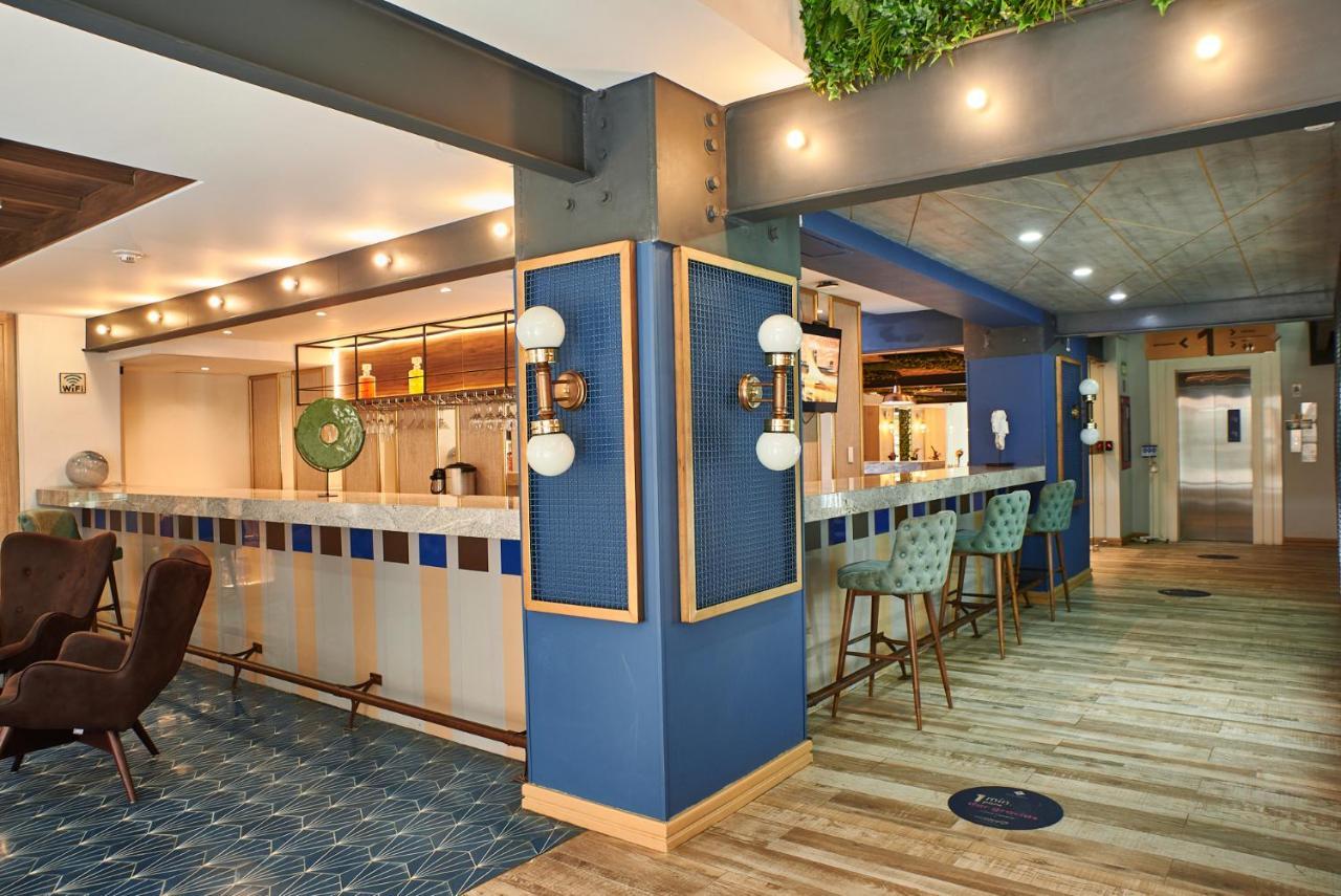 Hotel Faranda Collection Cali, A Member Of Radisson Individuals Extérieur photo