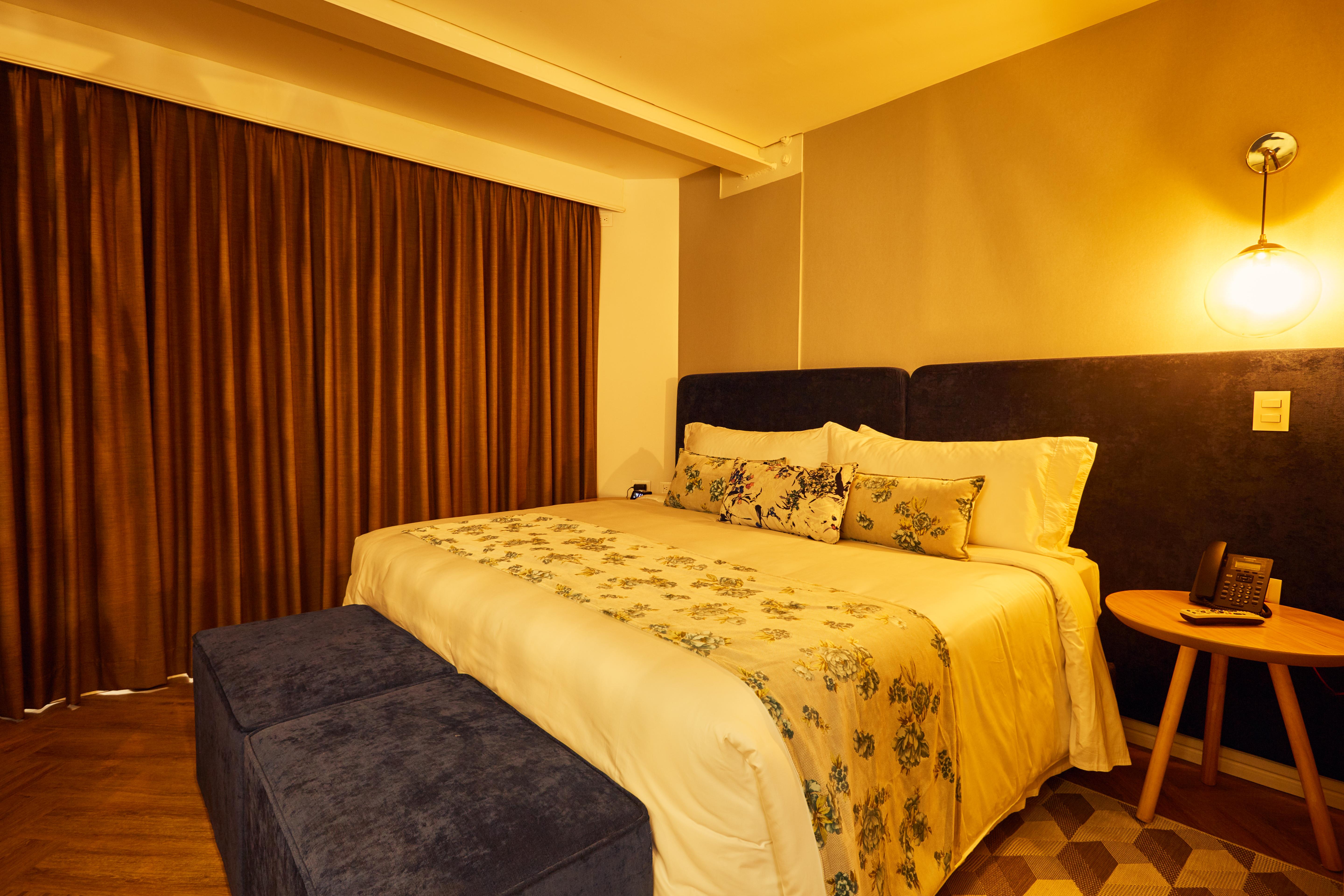 Hotel Faranda Collection Cali, A Member Of Radisson Individuals Extérieur photo