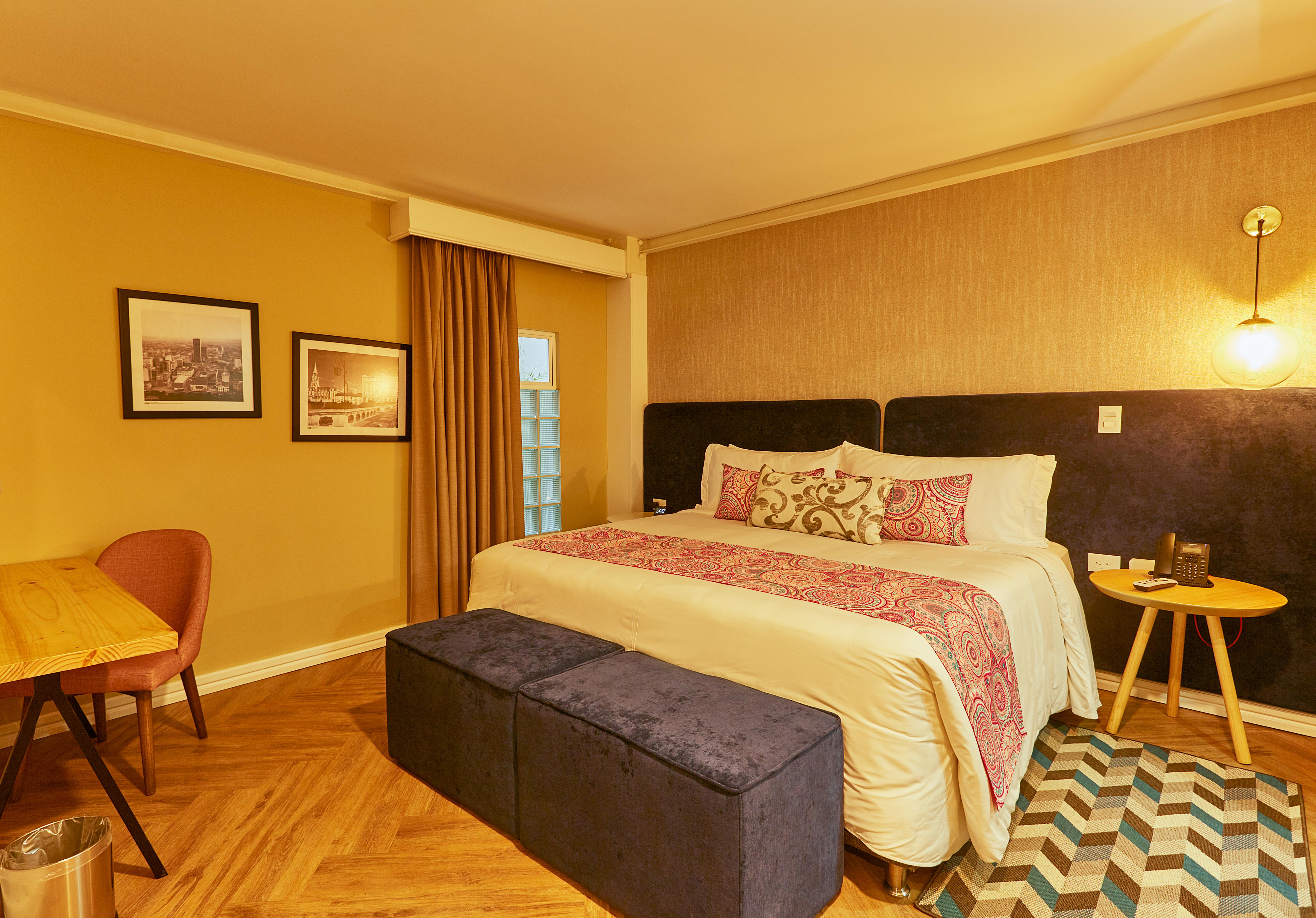 Hotel Faranda Collection Cali, A Member Of Radisson Individuals Extérieur photo