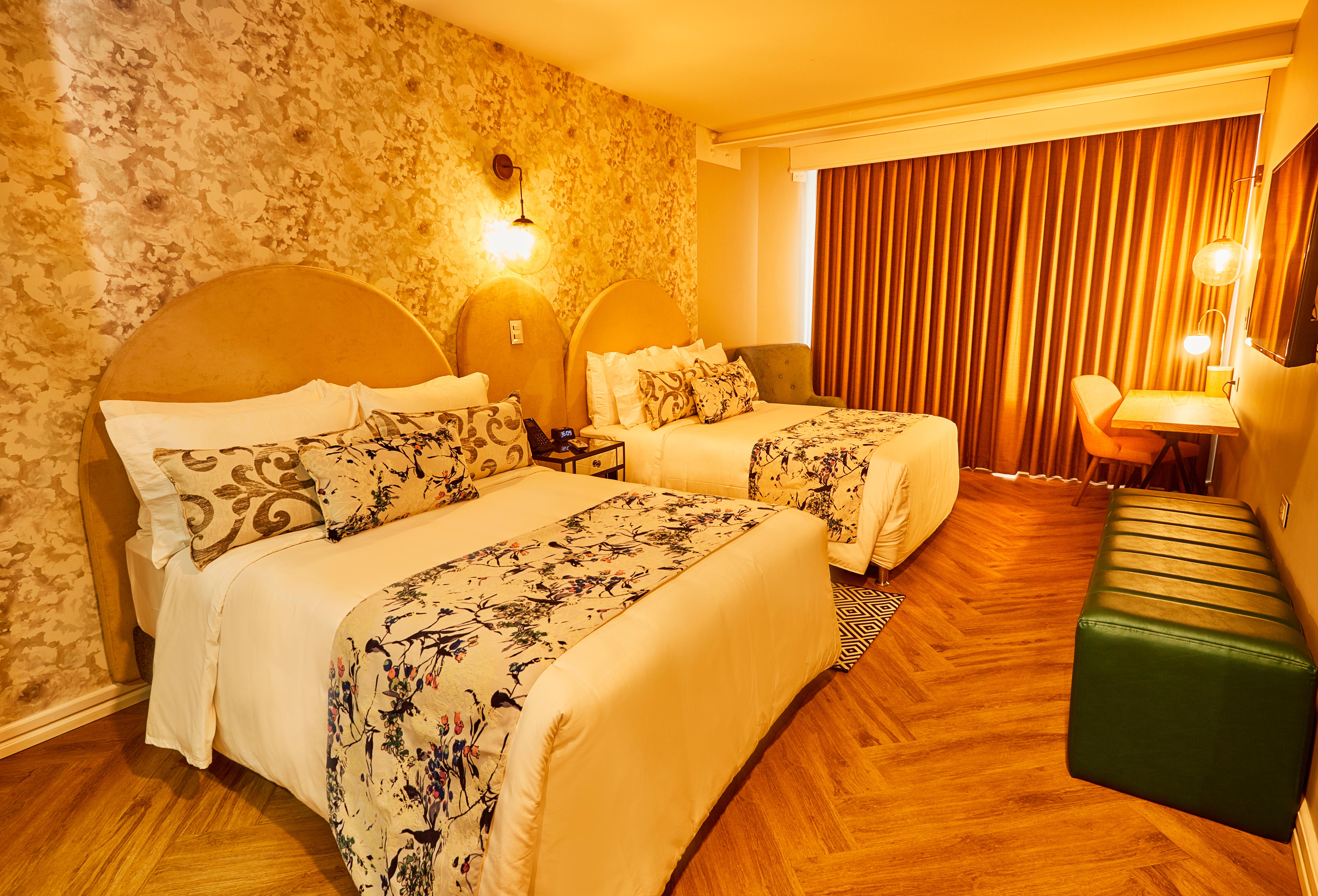 Hotel Faranda Collection Cali, A Member Of Radisson Individuals Extérieur photo