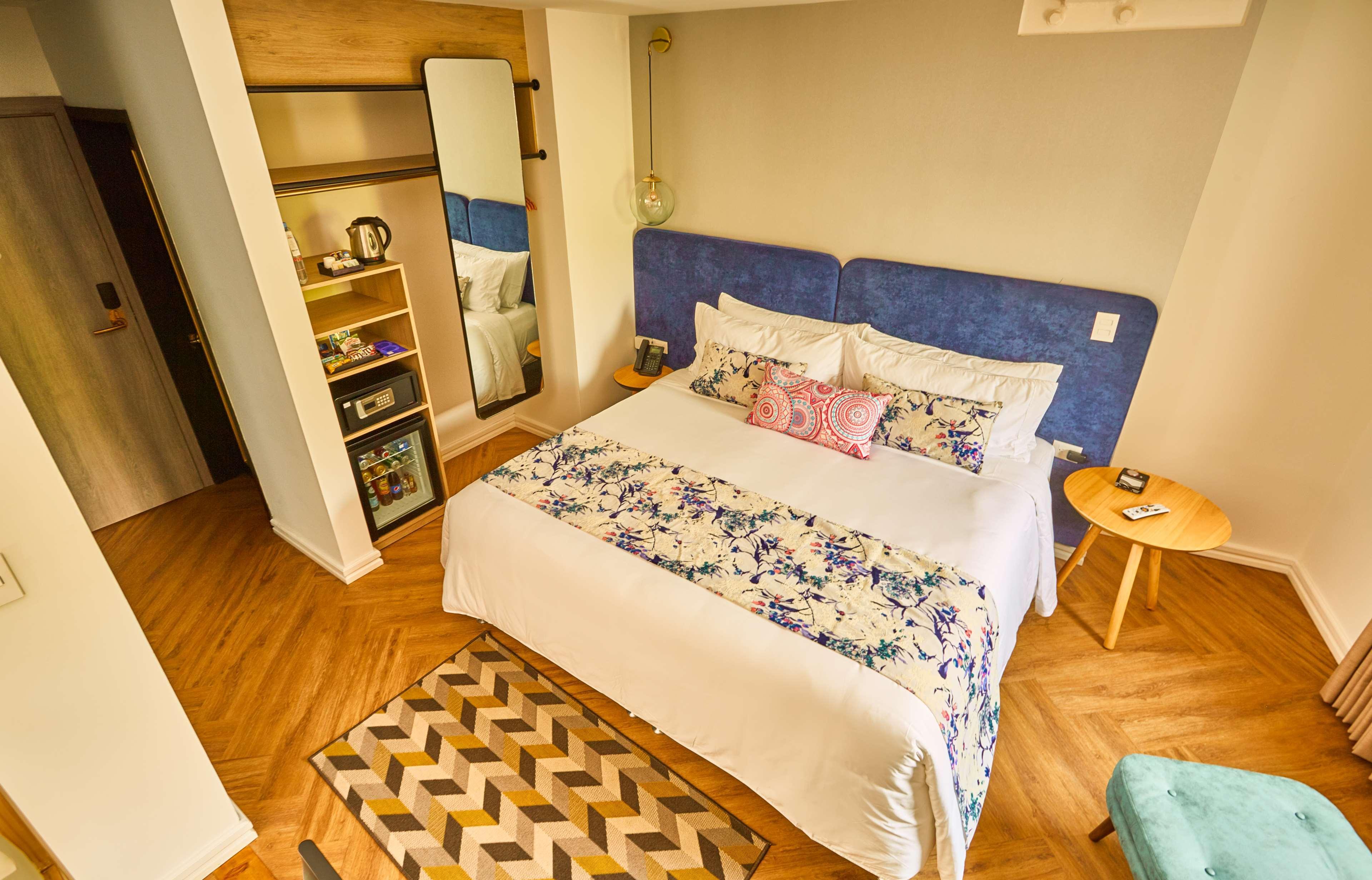 Hotel Faranda Collection Cali, A Member Of Radisson Individuals Extérieur photo