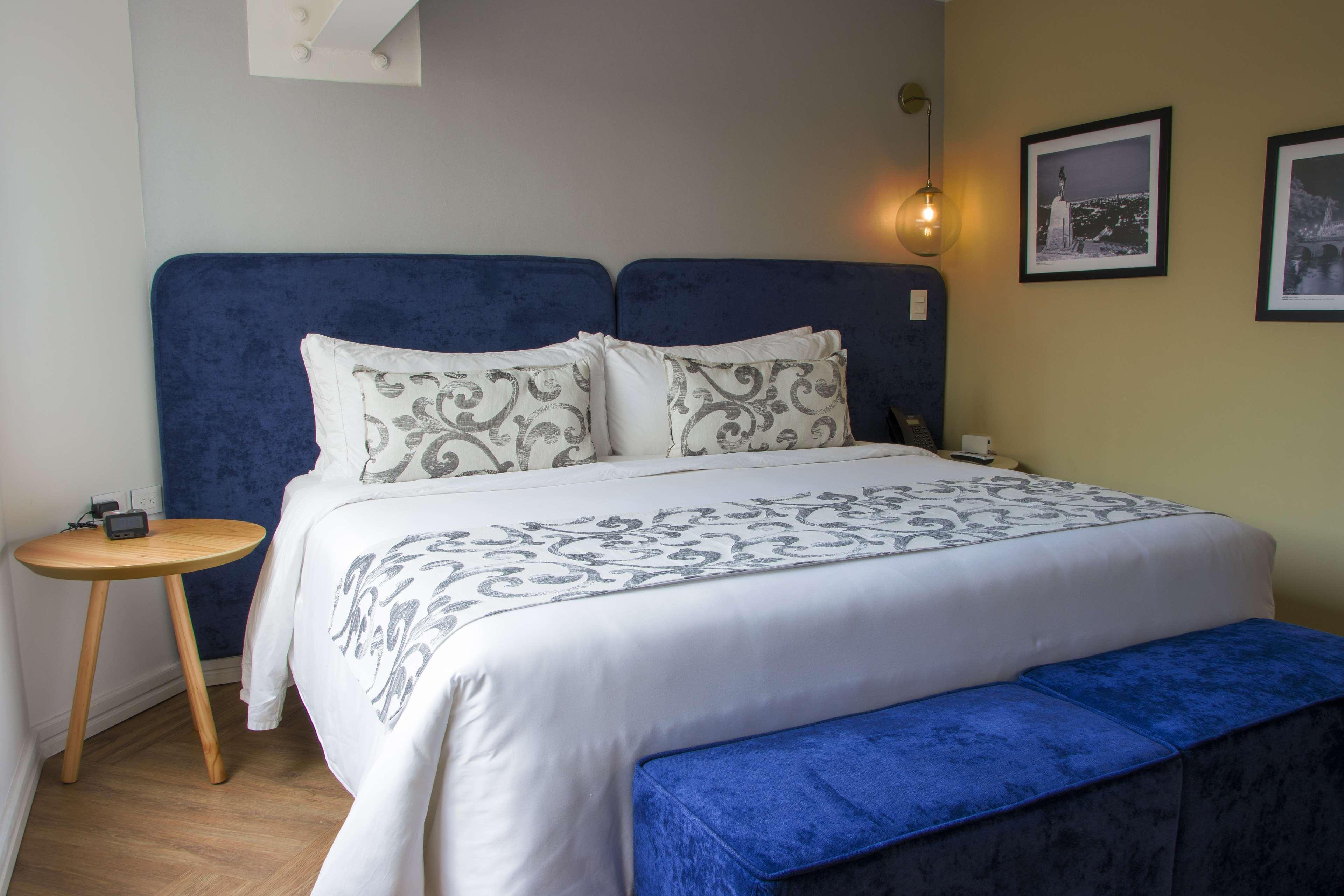 Hotel Faranda Collection Cali, A Member Of Radisson Individuals Extérieur photo