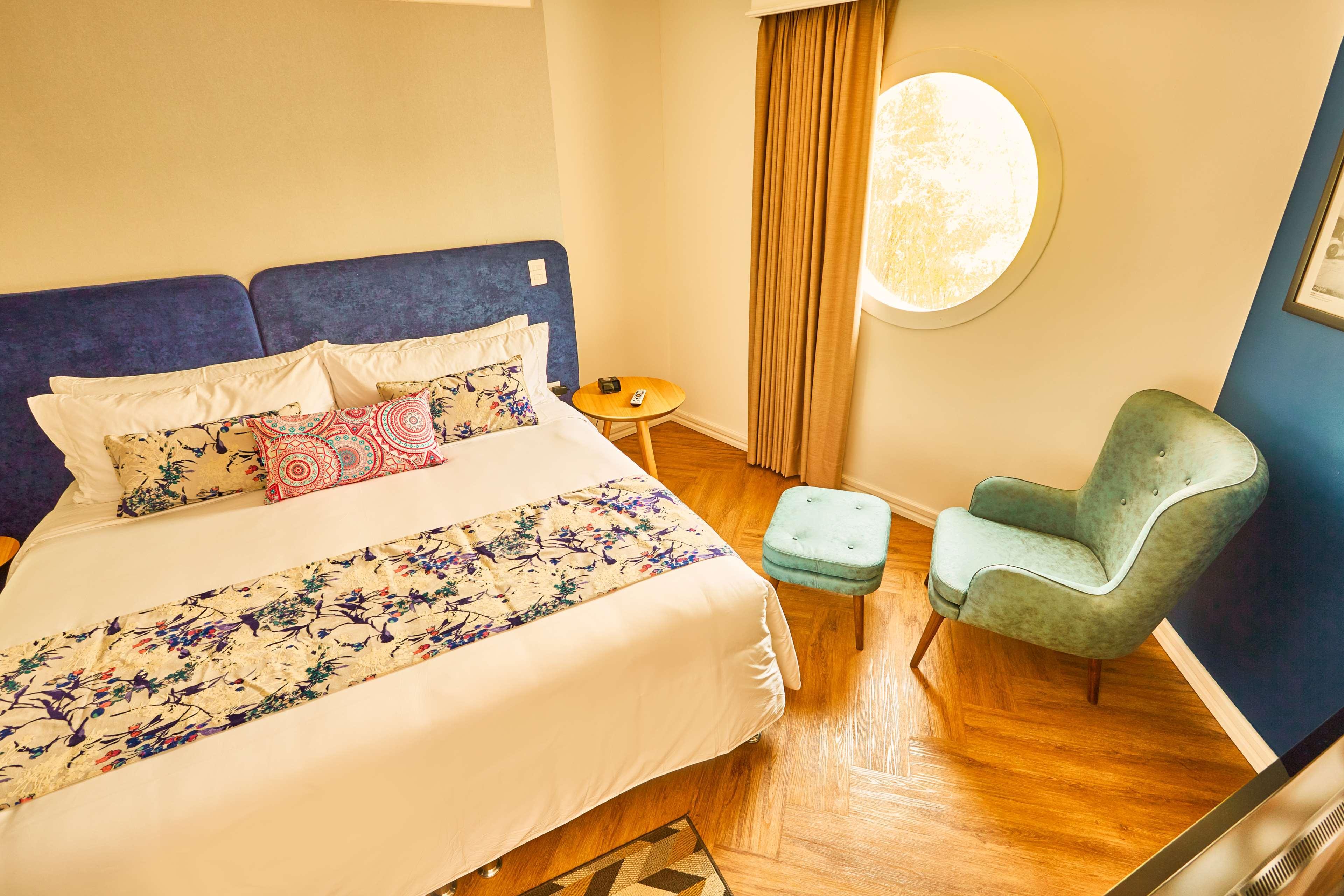 Hotel Faranda Collection Cali, A Member Of Radisson Individuals Extérieur photo