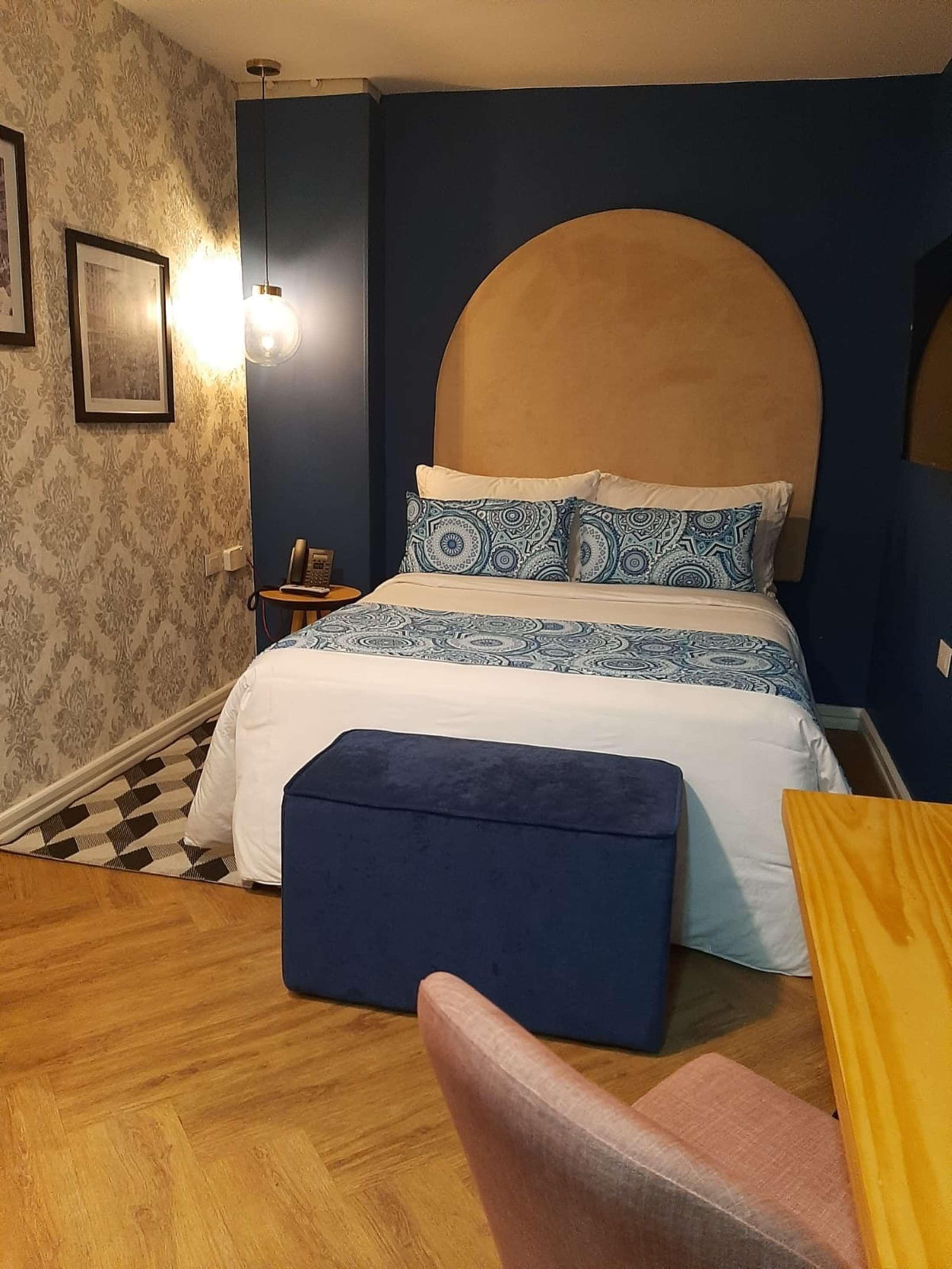 Hotel Faranda Collection Cali, A Member Of Radisson Individuals Extérieur photo