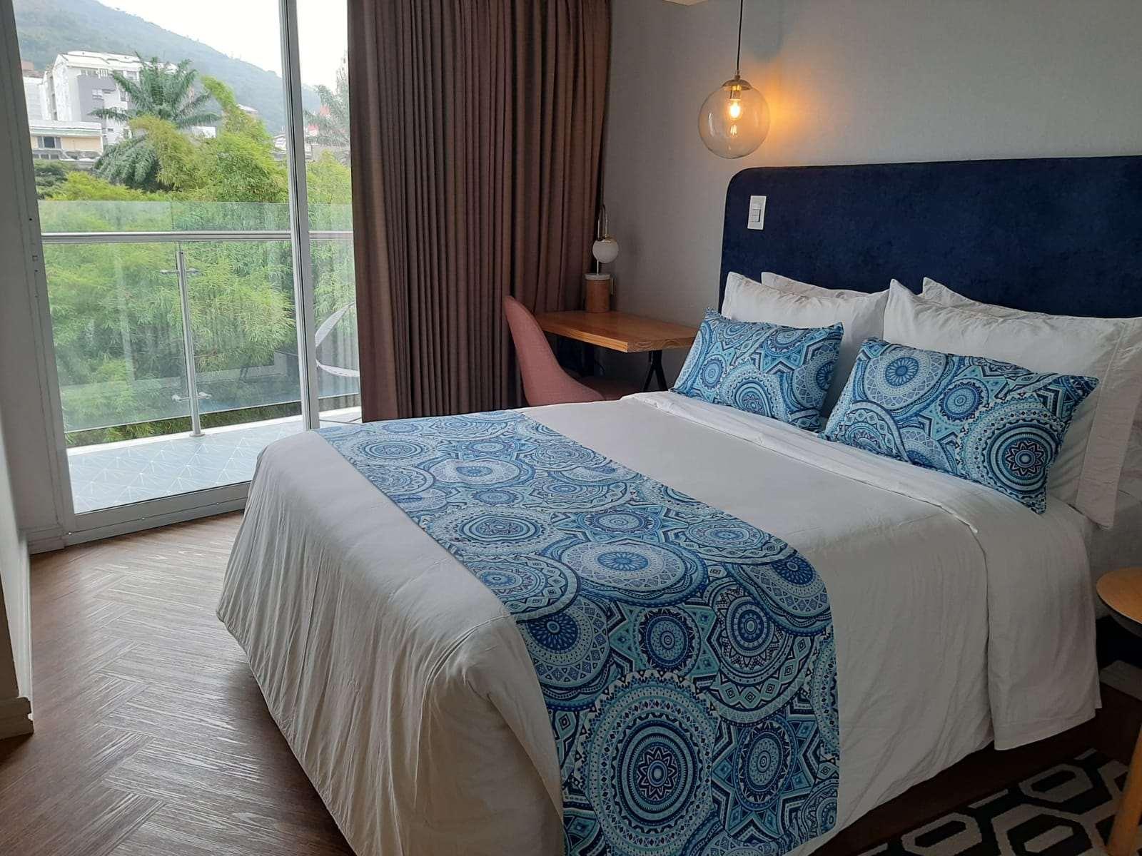 Hotel Faranda Collection Cali, A Member Of Radisson Individuals Extérieur photo