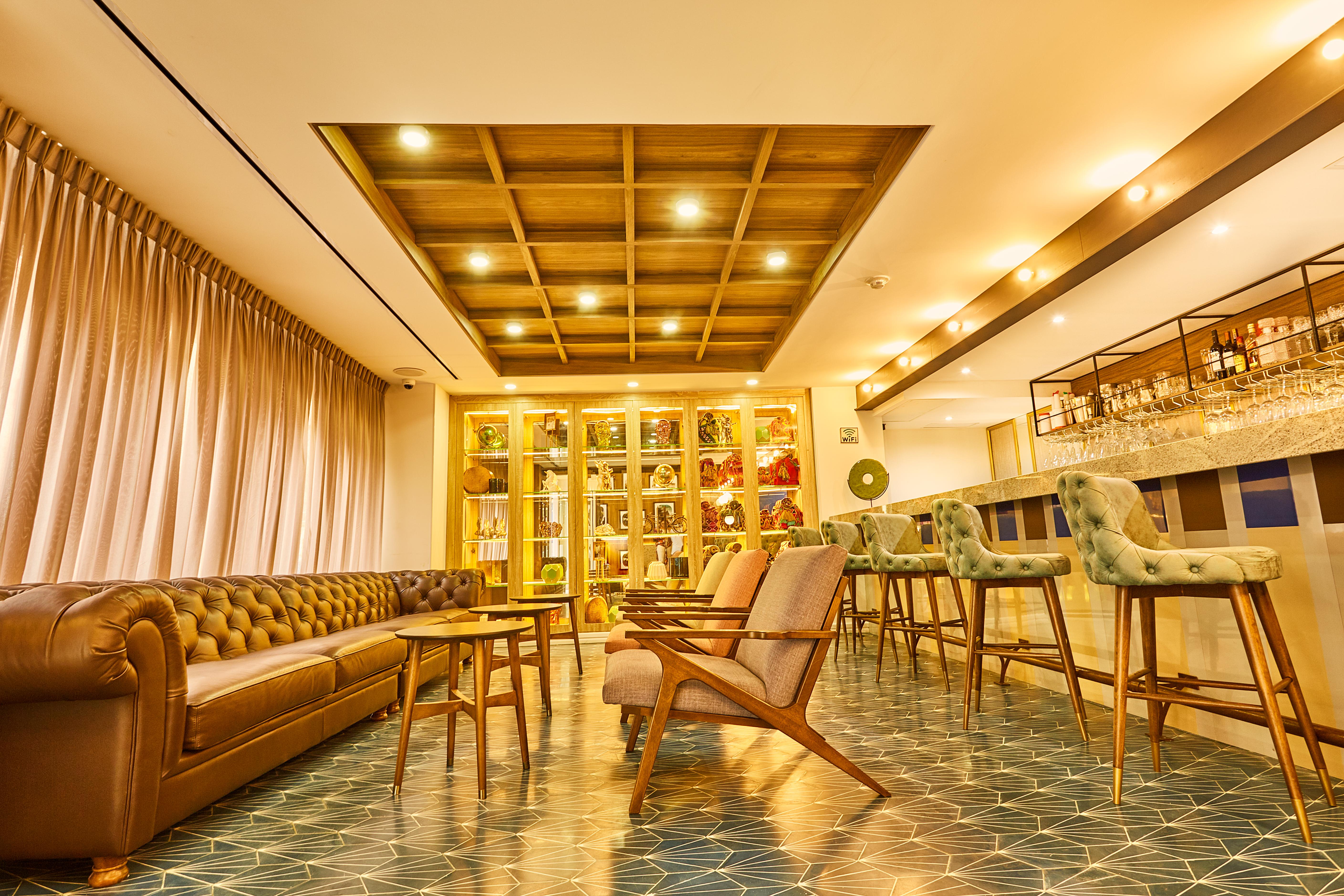 Hotel Faranda Collection Cali, A Member Of Radisson Individuals Extérieur photo
