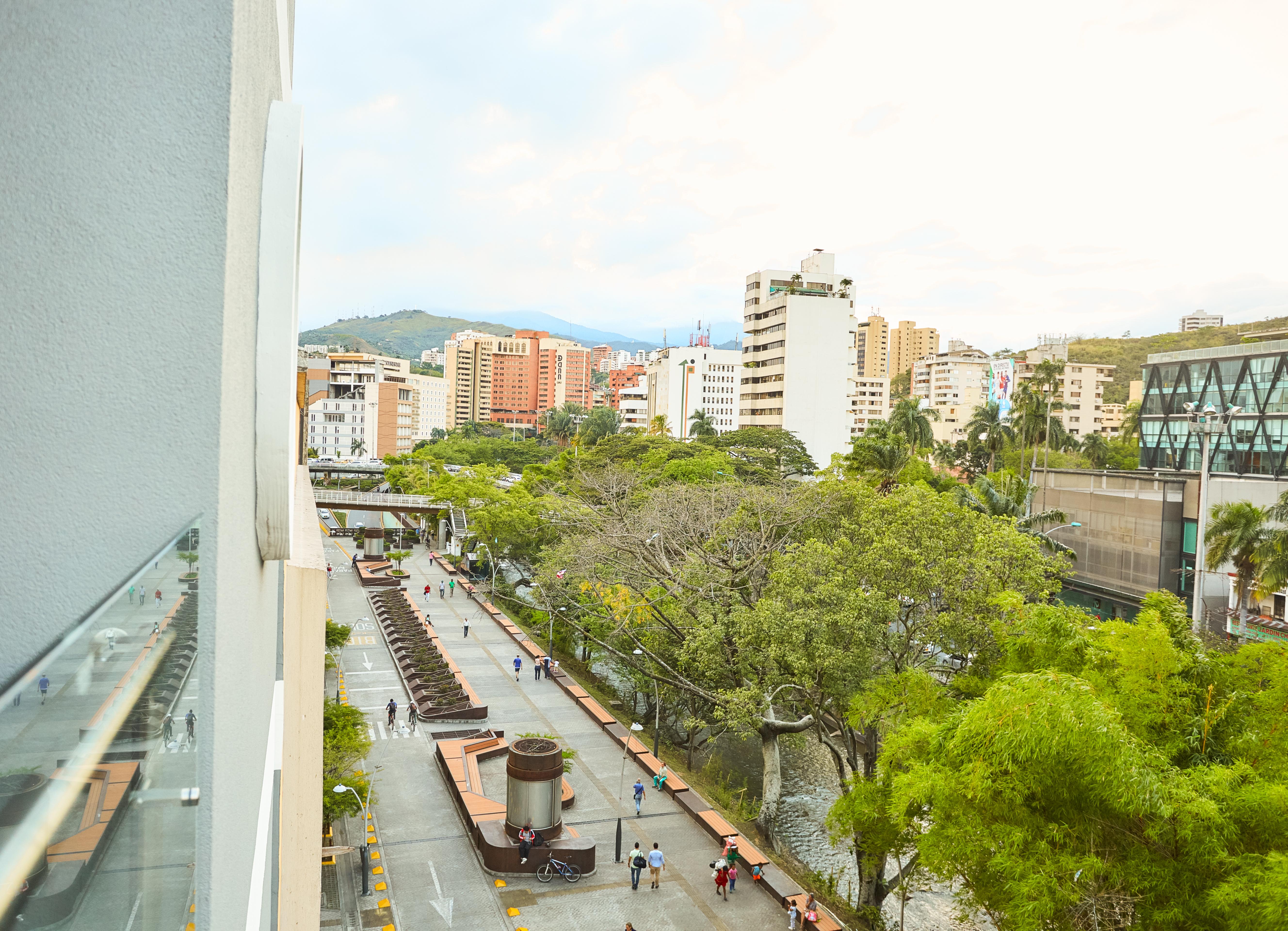 Hotel Faranda Collection Cali, A Member Of Radisson Individuals Extérieur photo