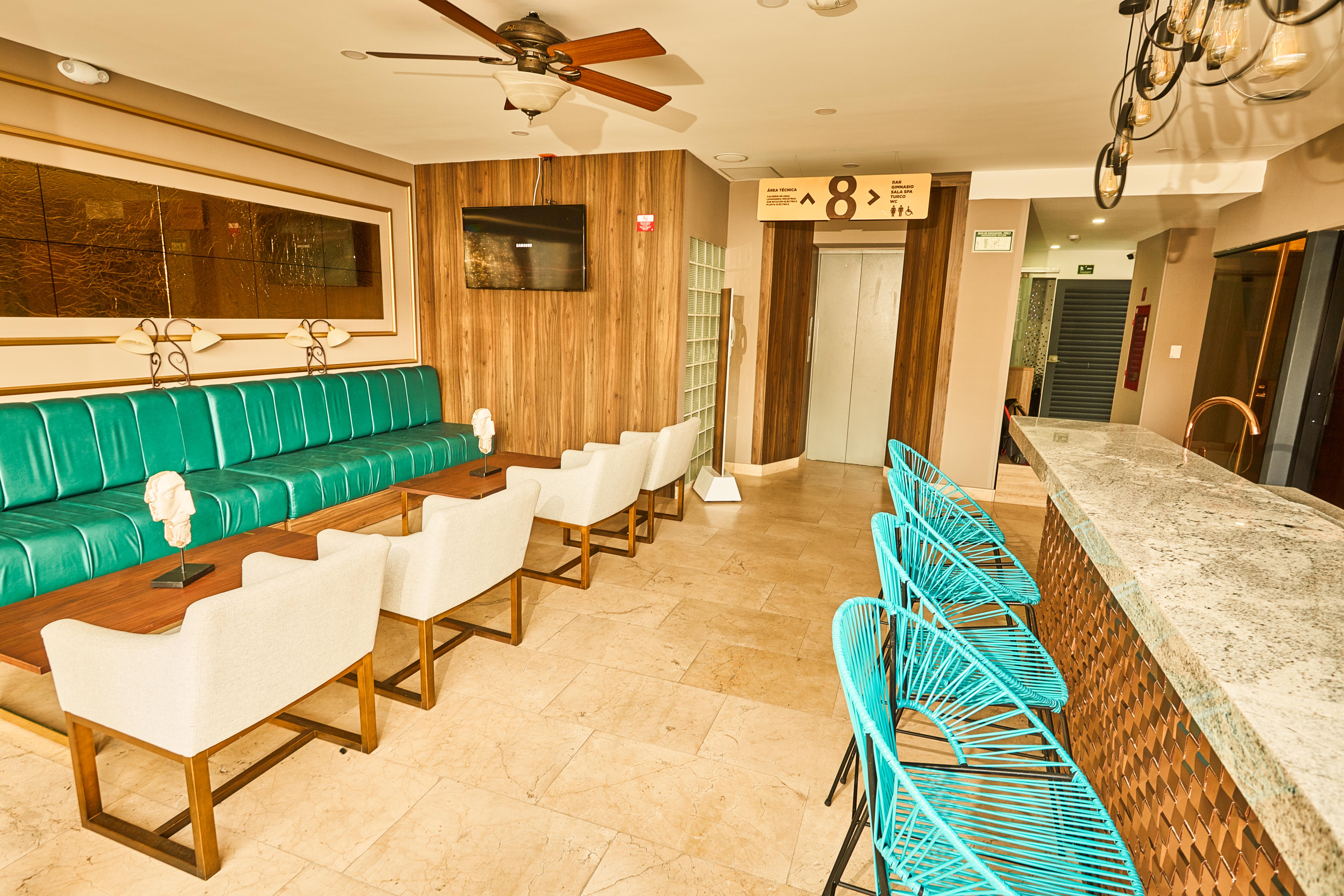 Hotel Faranda Collection Cali, A Member Of Radisson Individuals Extérieur photo
