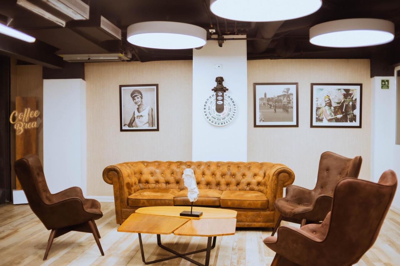 Hotel Faranda Collection Cali, A Member Of Radisson Individuals Extérieur photo