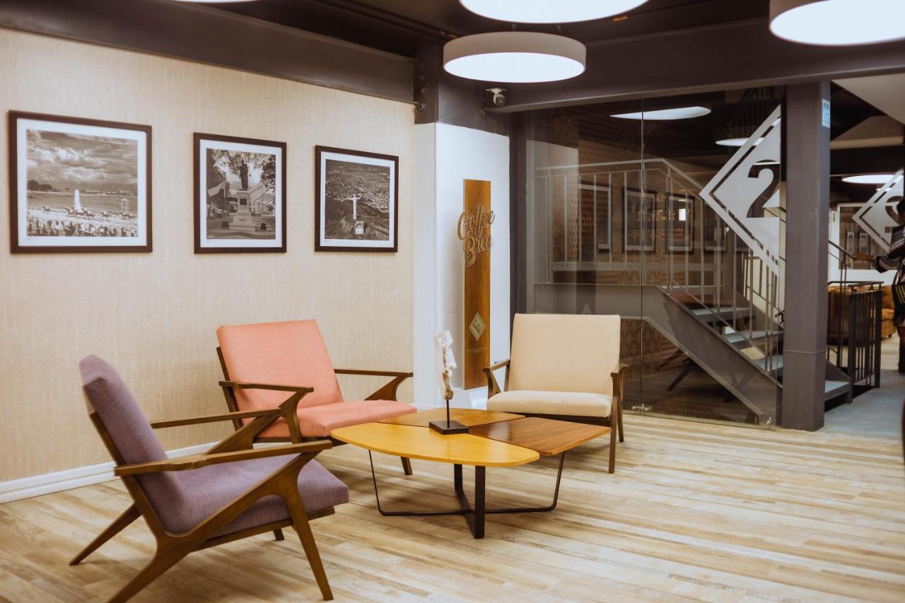 Hotel Faranda Collection Cali, A Member Of Radisson Individuals Extérieur photo