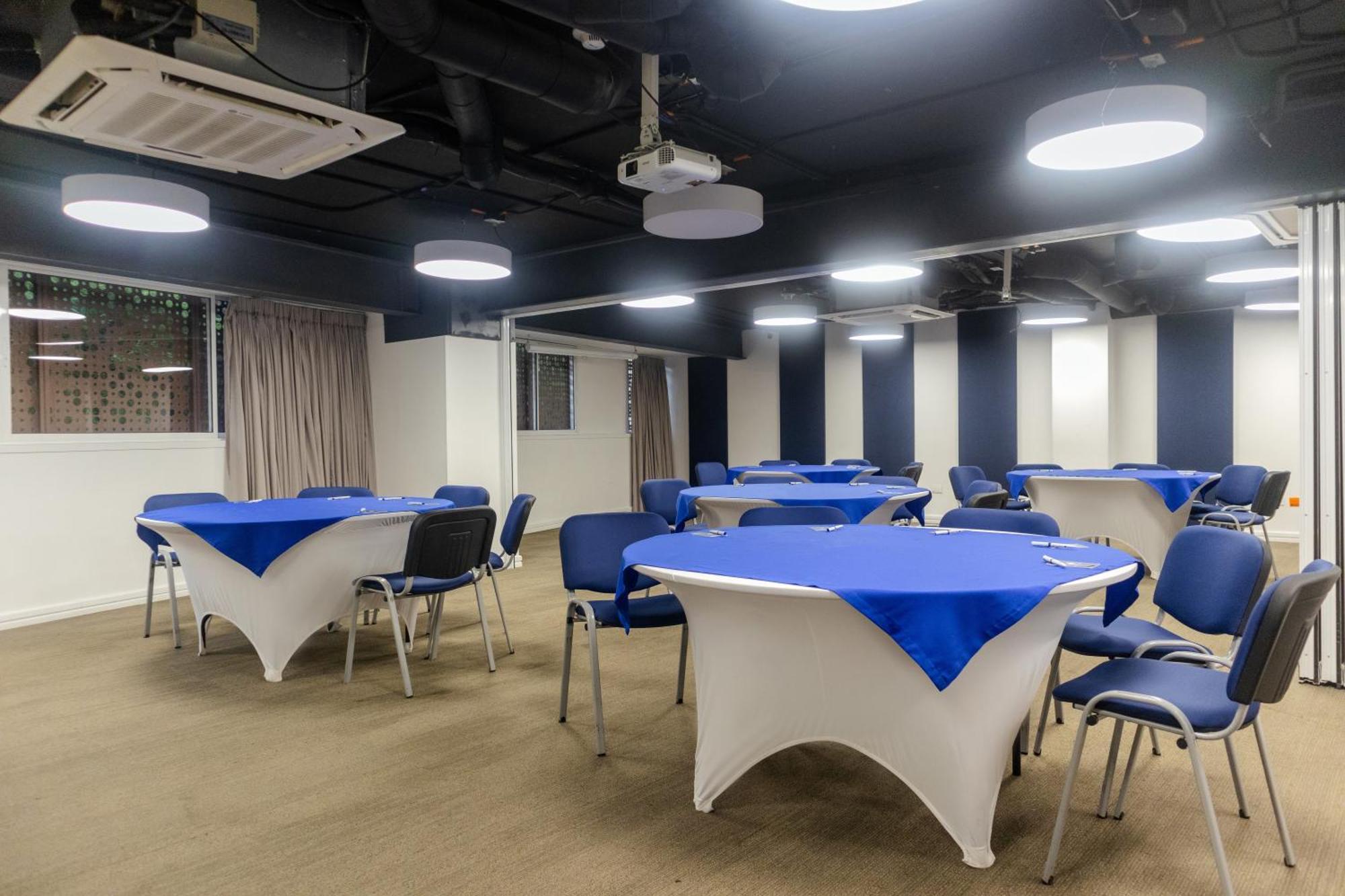 Hotel Faranda Collection Cali, A Member Of Radisson Individuals Extérieur photo