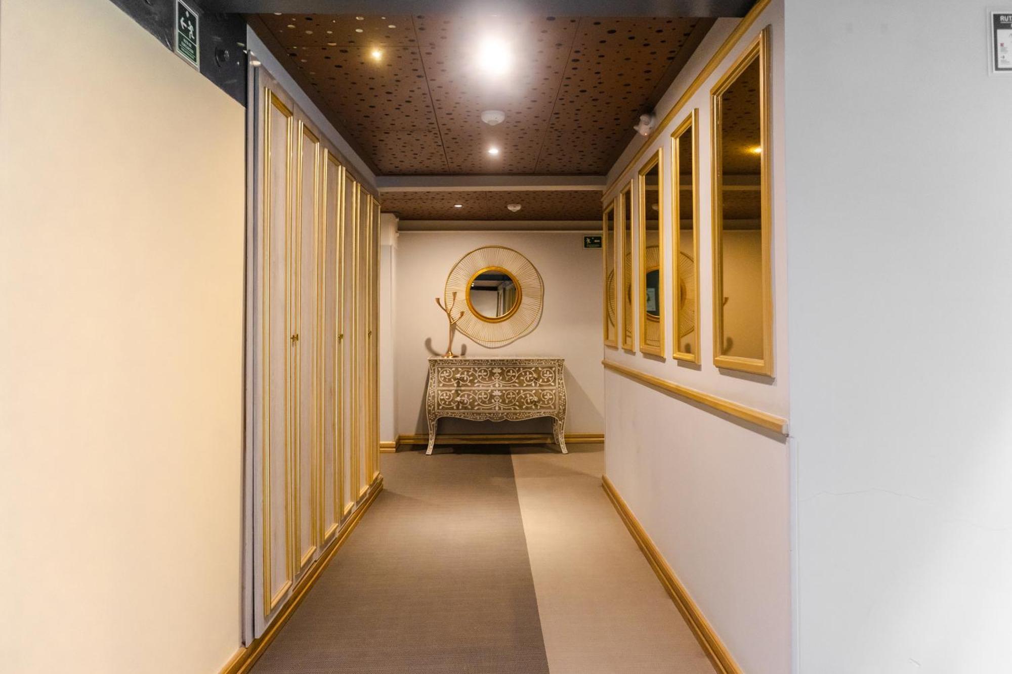 Hotel Faranda Collection Cali, A Member Of Radisson Individuals Extérieur photo