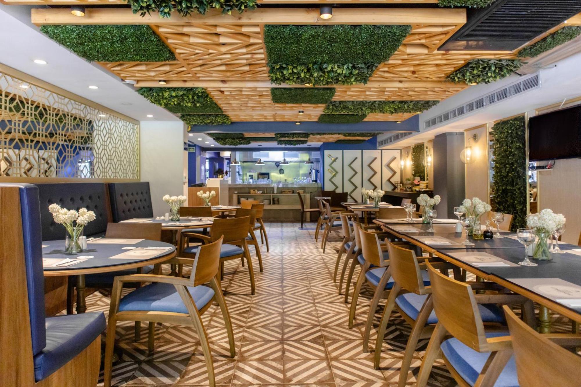 Hotel Faranda Collection Cali, A Member Of Radisson Individuals Extérieur photo