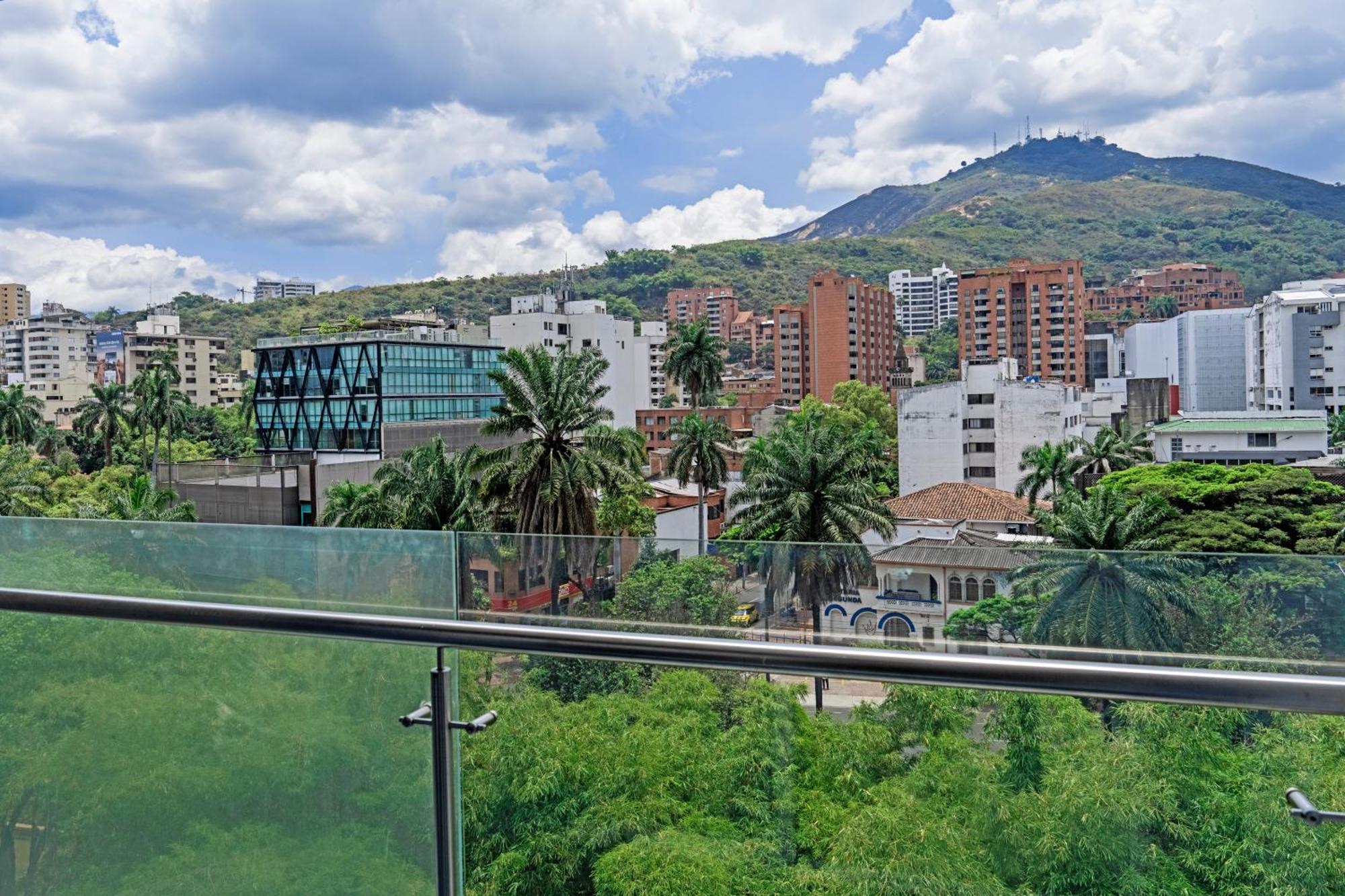 Hotel Faranda Collection Cali, A Member Of Radisson Individuals Extérieur photo