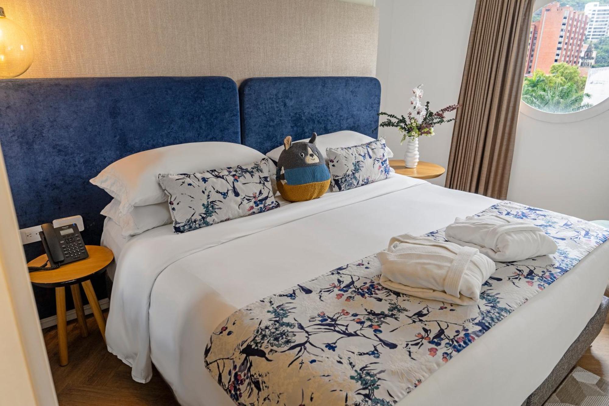 Hotel Faranda Collection Cali, A Member Of Radisson Individuals Extérieur photo