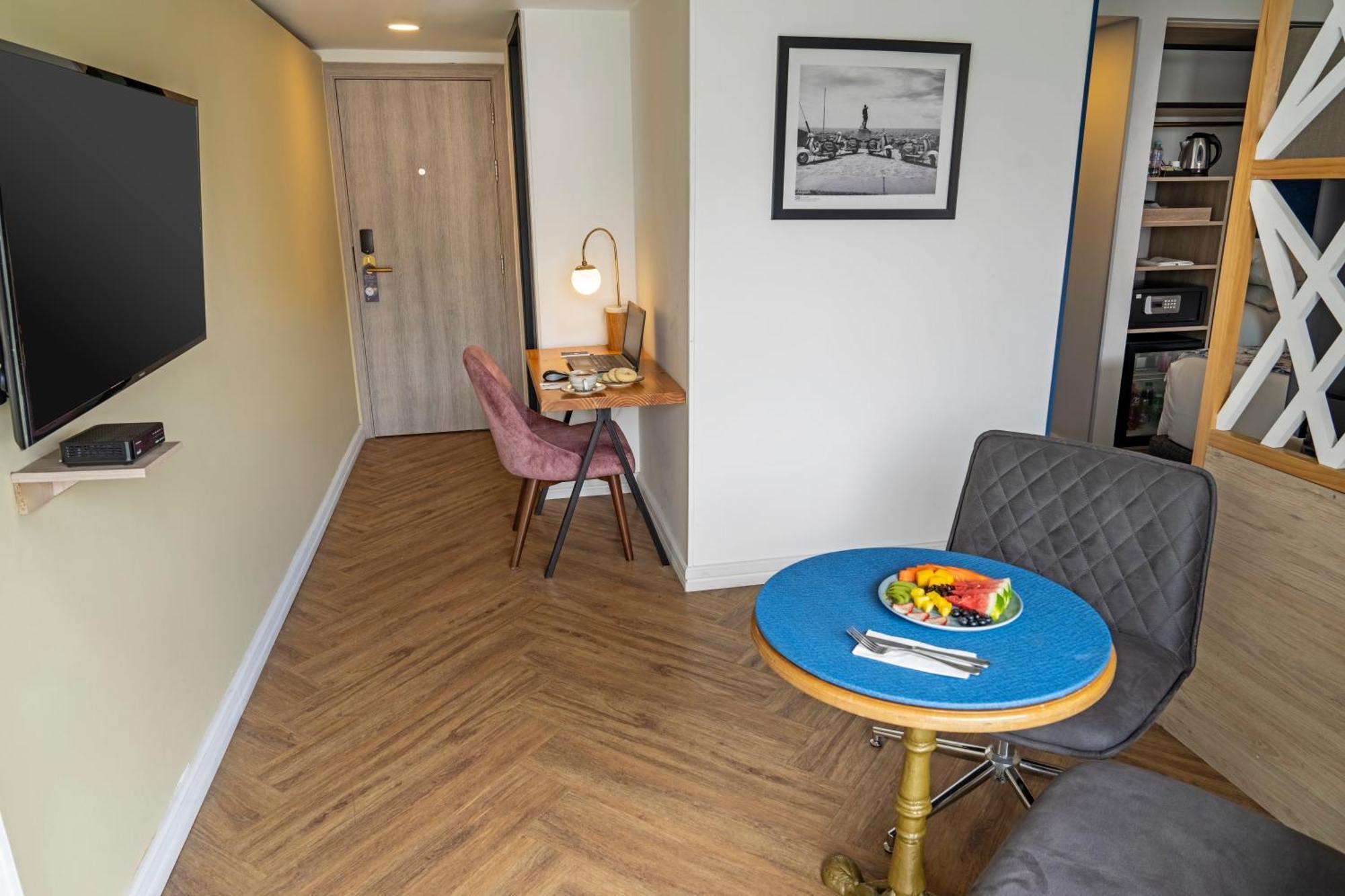 Hotel Faranda Collection Cali, A Member Of Radisson Individuals Extérieur photo