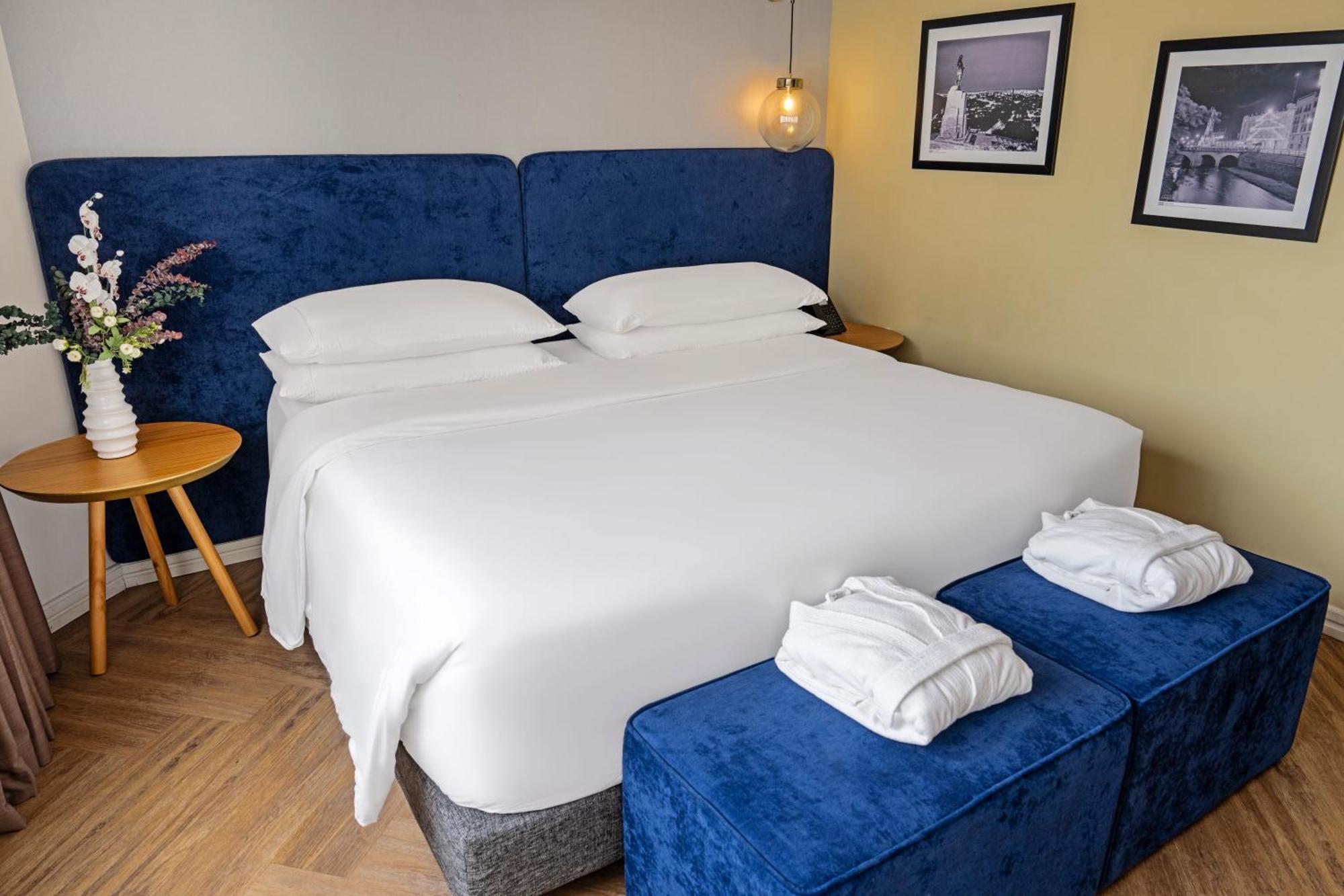 Hotel Faranda Collection Cali, A Member Of Radisson Individuals Extérieur photo