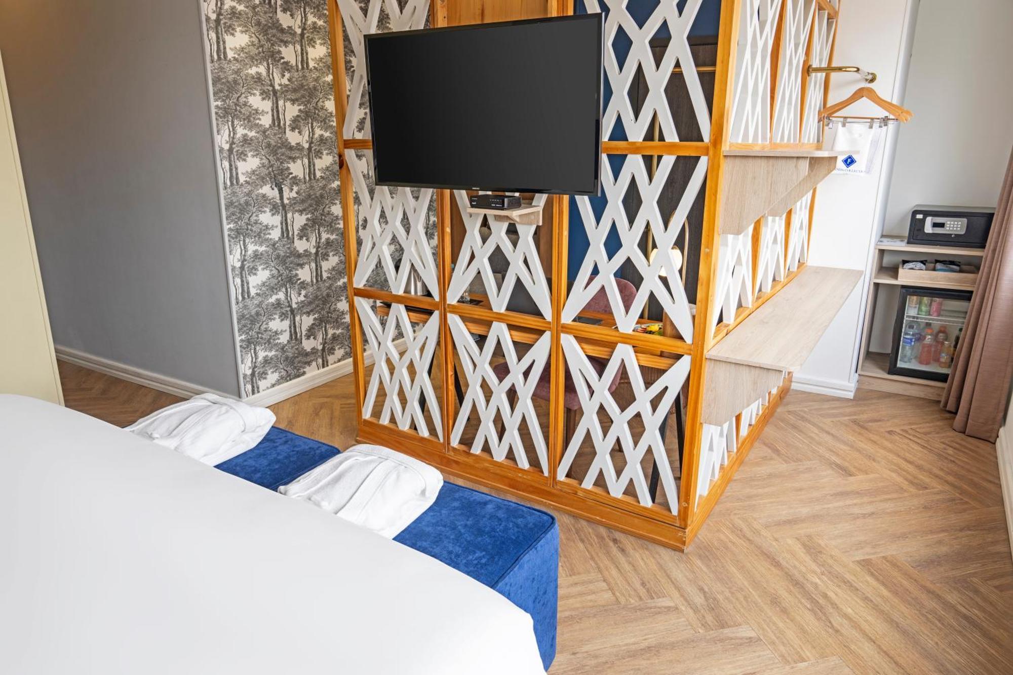 Hotel Faranda Collection Cali, A Member Of Radisson Individuals Extérieur photo