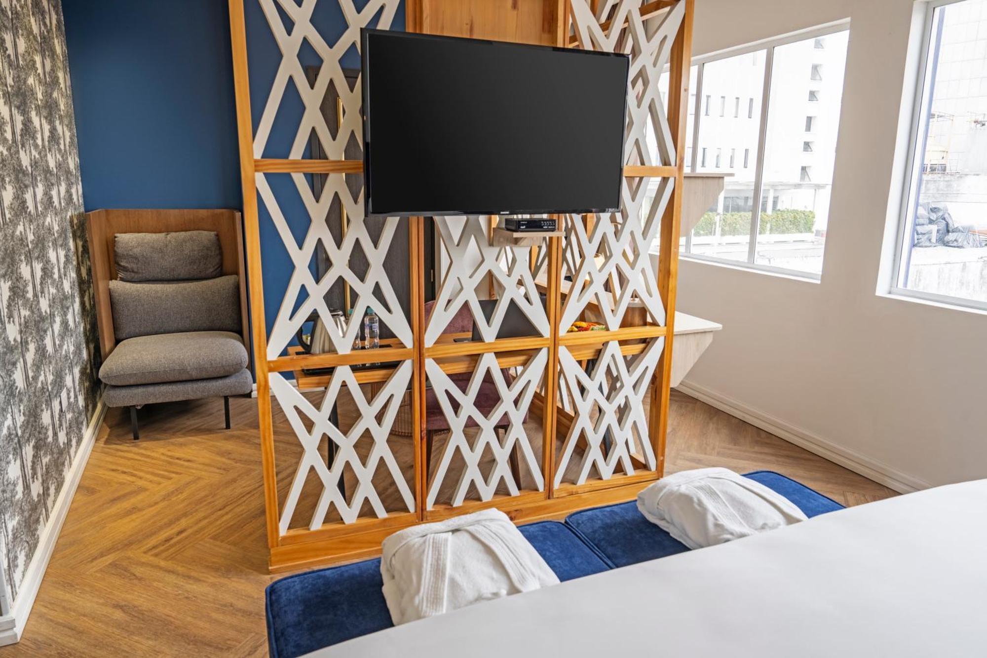 Hotel Faranda Collection Cali, A Member Of Radisson Individuals Extérieur photo