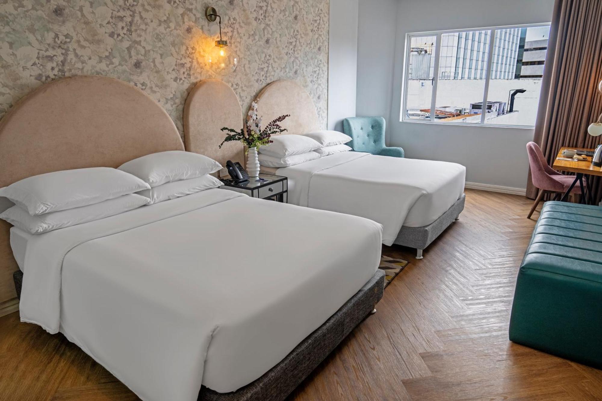 Hotel Faranda Collection Cali, A Member Of Radisson Individuals Extérieur photo