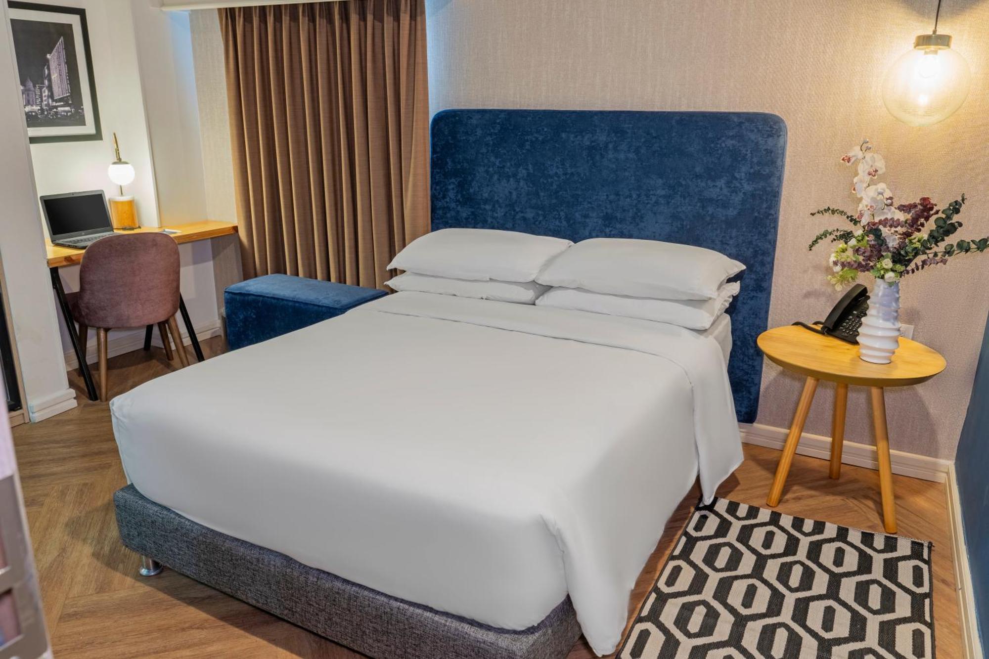 Hotel Faranda Collection Cali, A Member Of Radisson Individuals Extérieur photo