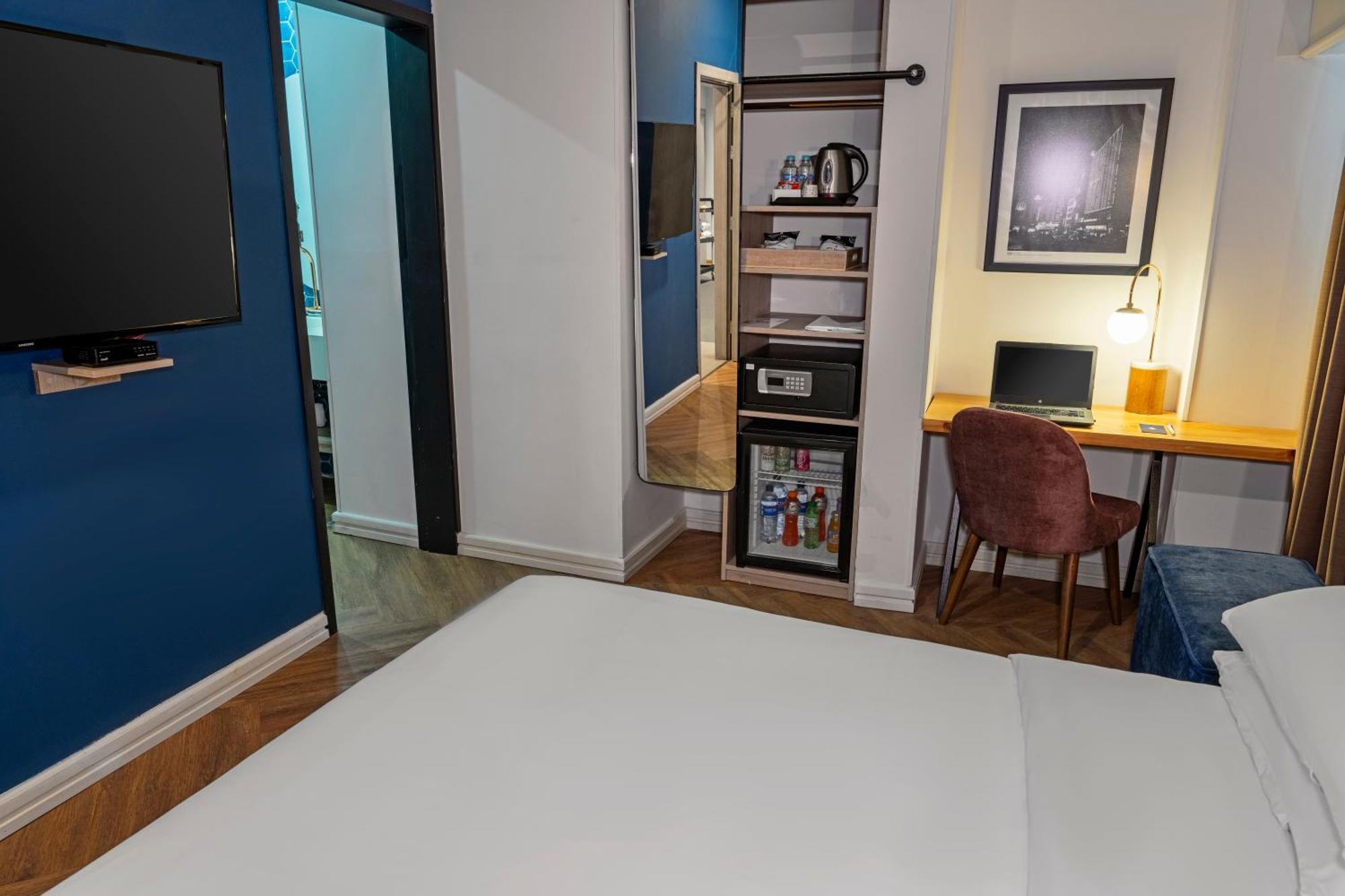 Hotel Faranda Collection Cali, A Member Of Radisson Individuals Extérieur photo