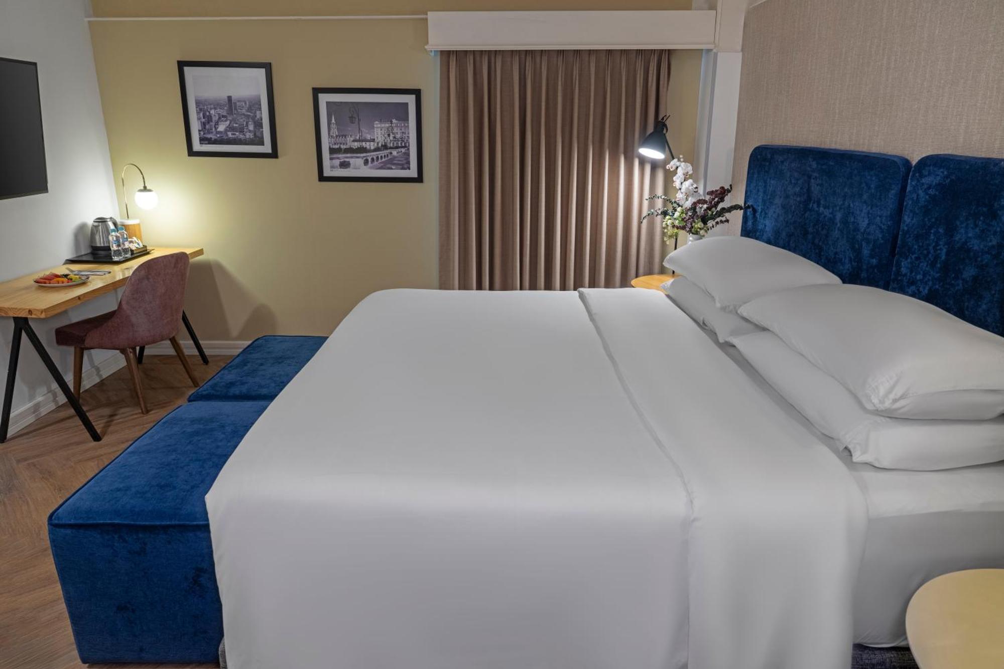 Hotel Faranda Collection Cali, A Member Of Radisson Individuals Extérieur photo