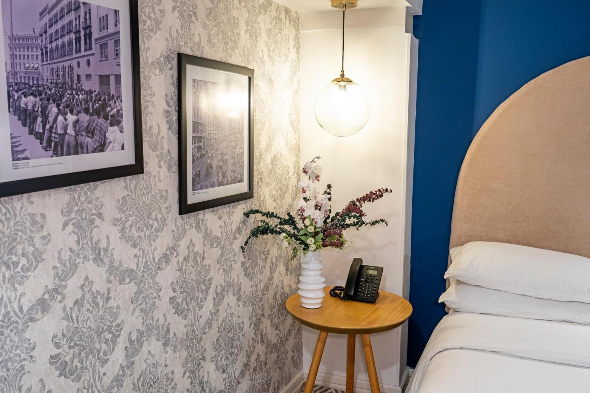 Hotel Faranda Collection Cali, A Member Of Radisson Individuals Extérieur photo